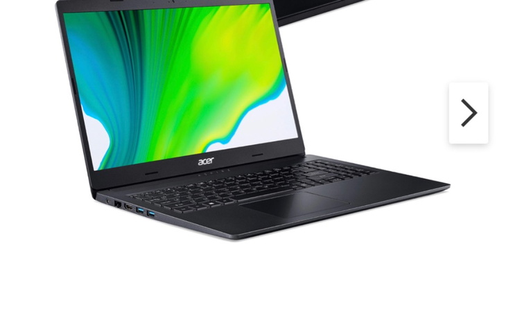 Zbiórka zbieram na laptopa na urodziny - zdjęcie główne