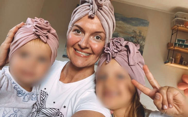 Zbiórka Rak piersi- Moja Batalia - zdjęcie główne