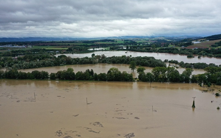 Zbiórka Pomoc dla Doliny Kłodzkiej - zdjęcie główne
