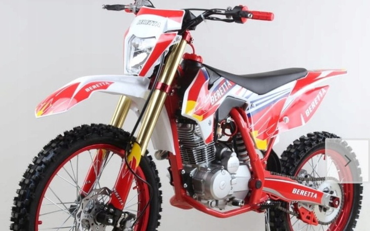 Zbiórka Na wymarzony motor Dla syna - zdjęcie główne