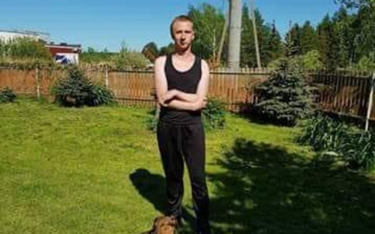 Zbiórka Podaruj mi sprawność - zdjęcie główne