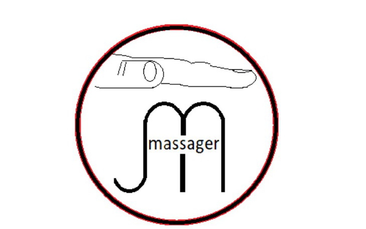 Zbiórka MASSAGER -projekt aplikacji - zdjęcie główne