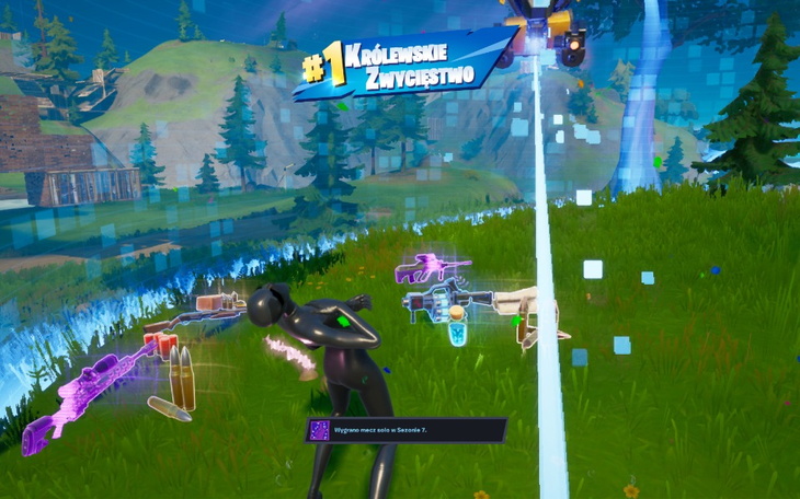 Zbiórka Karnet bojowy od widzów - zdjęcie główne