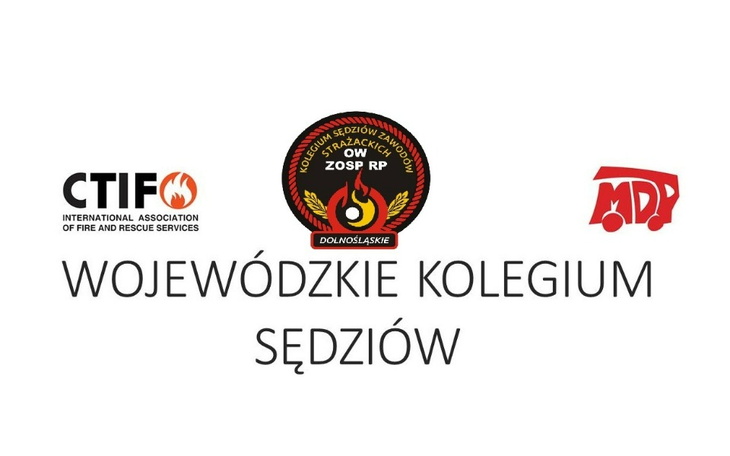 Zbiórka Szkolenie sędziów 25-27/10.2024 - zdjęcie główne