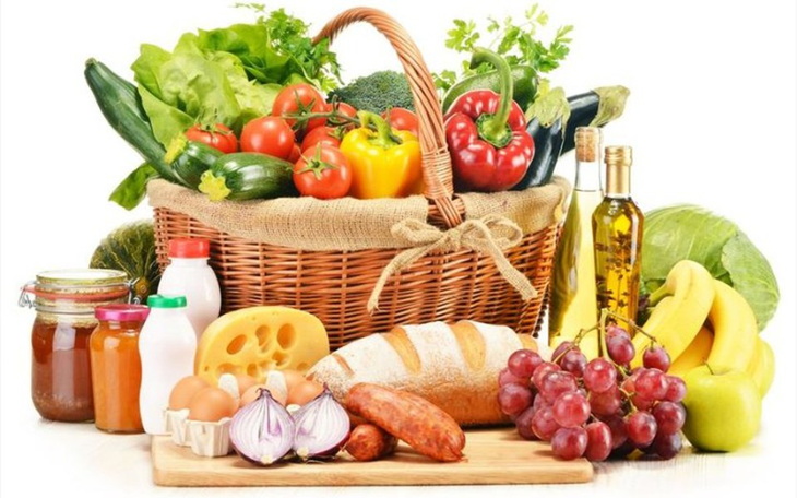 Zbiórka Pomoc podczas kwarantanny - zdjęcie główne