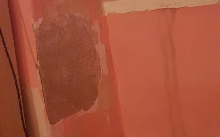 Zbiórka Pomoc w remoncie mieszkania , - zdjęcie główne