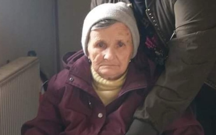 Zbiórka Rehabilitacja , sprzęt, lekarze - zdjęcie główne