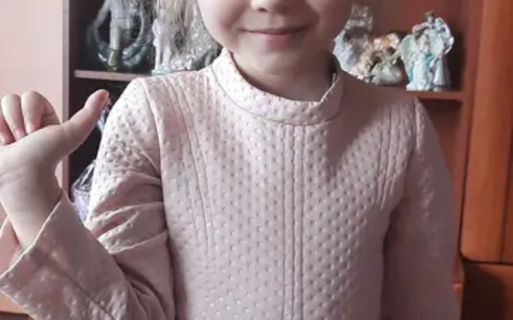 Zbiórka Zbieram dla Laurki - zdjęcie główne