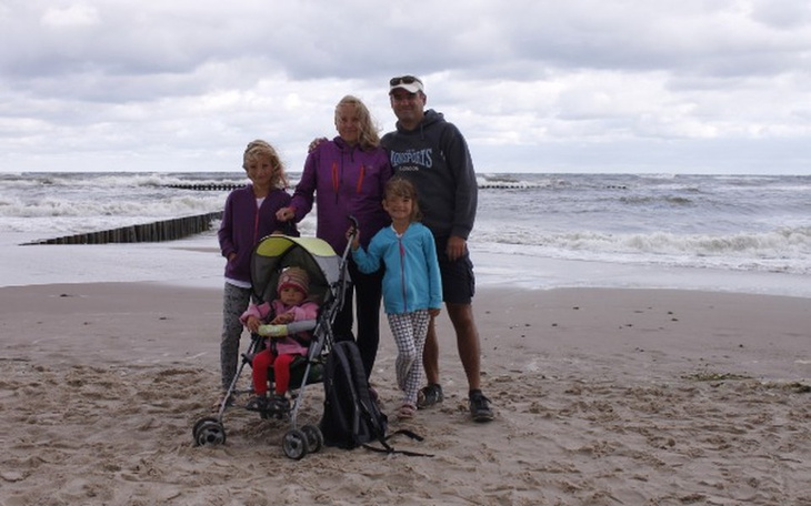 Zbiórka Na komputer dla ojca... - zdjęcie główne