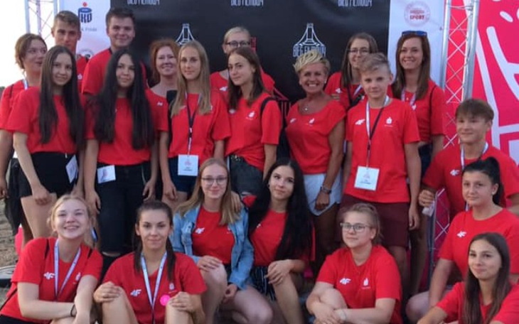 Zbiórka WYCIECZKA DLA 10-tki! - zdjęcie główne