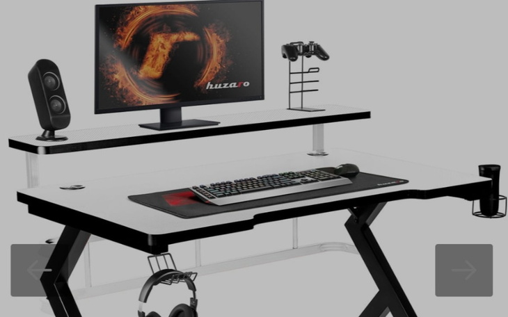 Zbiórka Na Biurko jak coś to dzk - zdjęcie główne