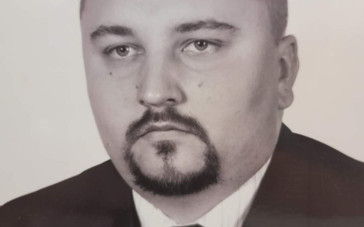 Zbiórka Paweł musi wrócić Pomagamy - zdjęcie główne