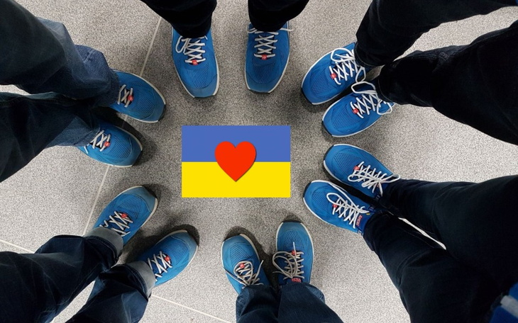 Zbiórka Przetrwać zimę w Ukrainie - zdjęcie główne