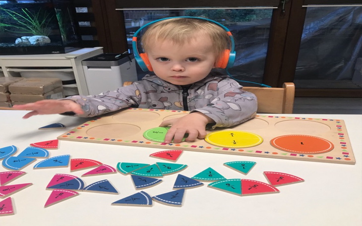 Zbiórka Turnus Rehabilitacyjny Leona - zdjęcie główne