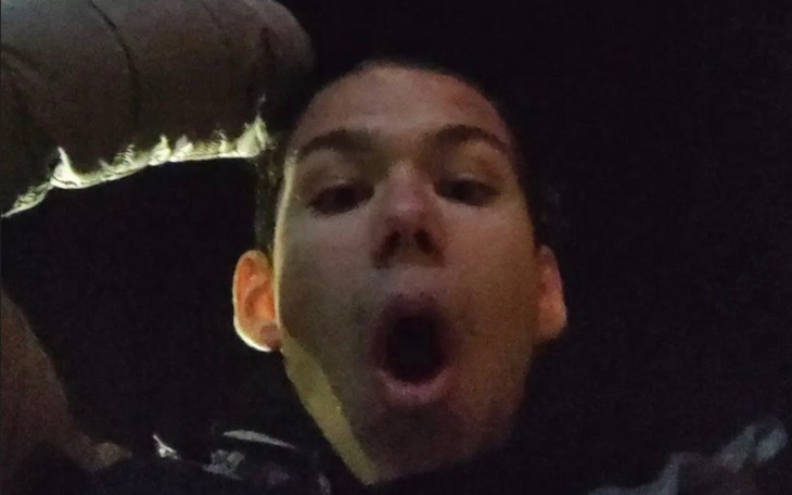 Zbiórka kierownica dla oskara - zdjęcie główne