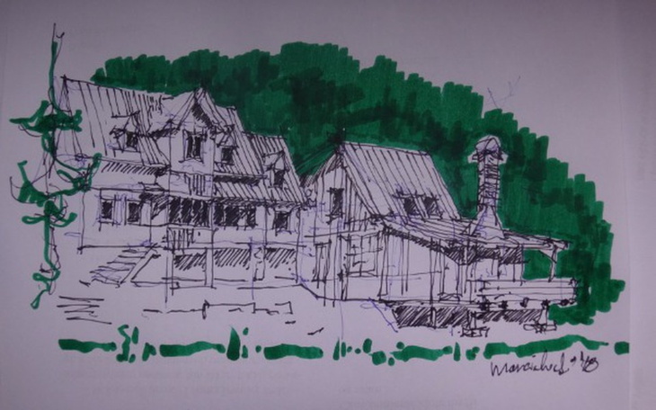 Zbiórka Remont Gorczańskiej Chaty - zdjęcie główne