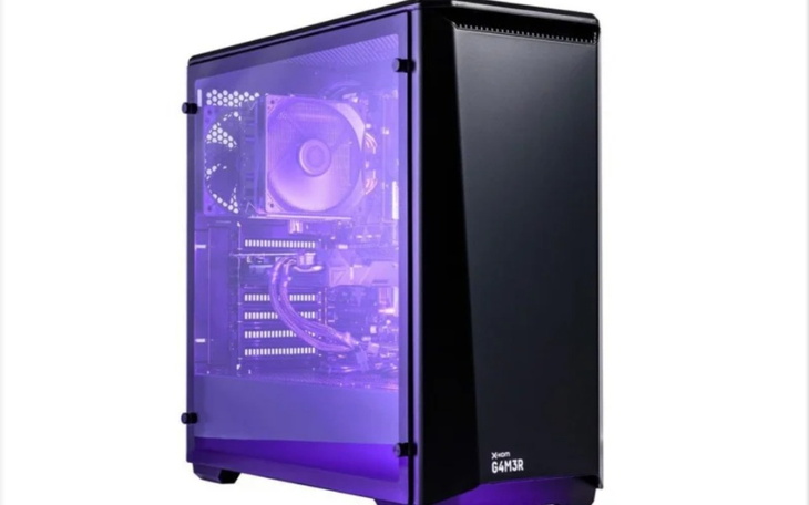 Zbiórka KomputerdoGier - zdjęcie główne