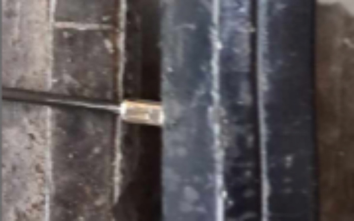 Zbiórka Obręcz do roweru - zdjęcie główne