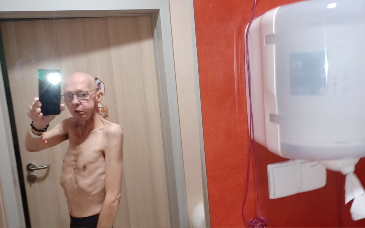 Zbiórka Walka z rakiem złośliwym krtani - zdjęcie główne