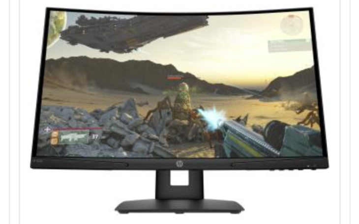Zbiórka Monitor gamingowy 2137 - zdjęcie główne