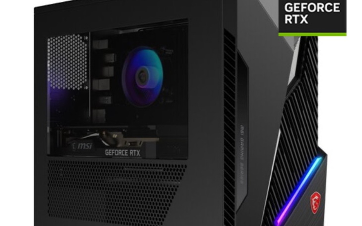 Zbiórka Nowy komputer gamingowy_Wojtek - zdjęcie główne