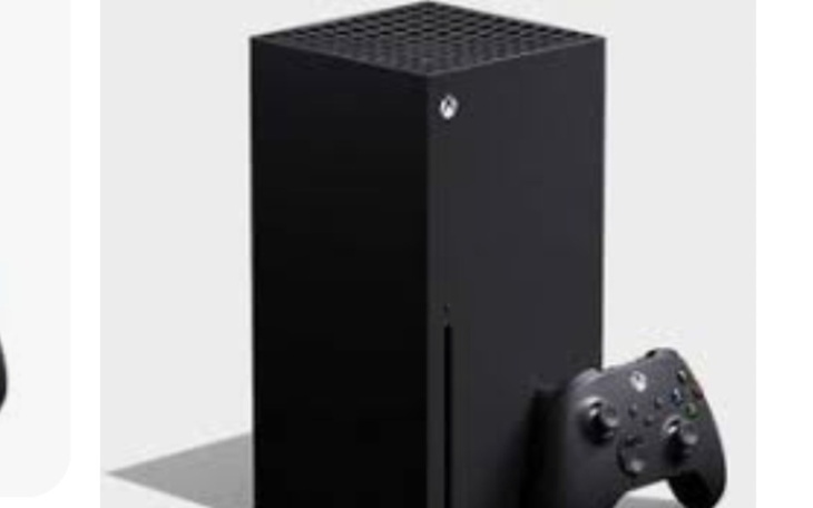 Zbiórka Na moje marzenie Xbox series x - zdjęcie główne