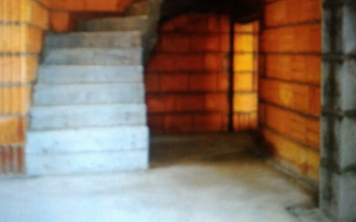 Zbiórka Zbieram na domek - zdjęcie główne