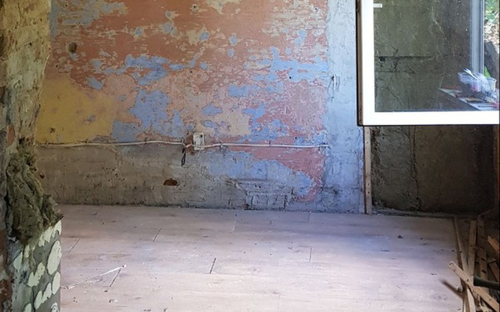 Zbiórka Odbudowa domu marzeń - zdjęcie główne