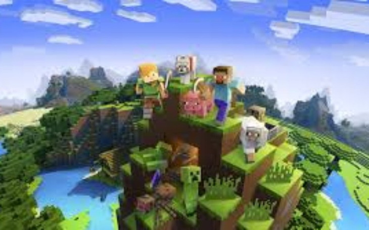 Zbiórka Minecraft Premium . - zdjęcie główne