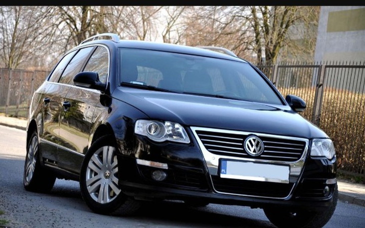 Zbiórka Kupno wymarzonego auta - zdjęcie główne