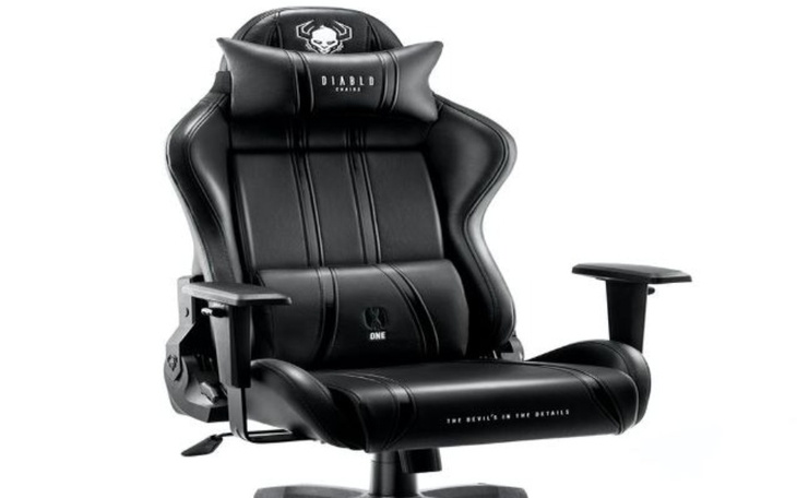 Zbiórka Na Nowy fotel Gamingowy - zdjęcie główne