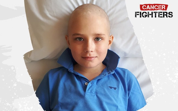 Zbiórka Paweł walczy z nawrotem choroby - zdjęcie główne