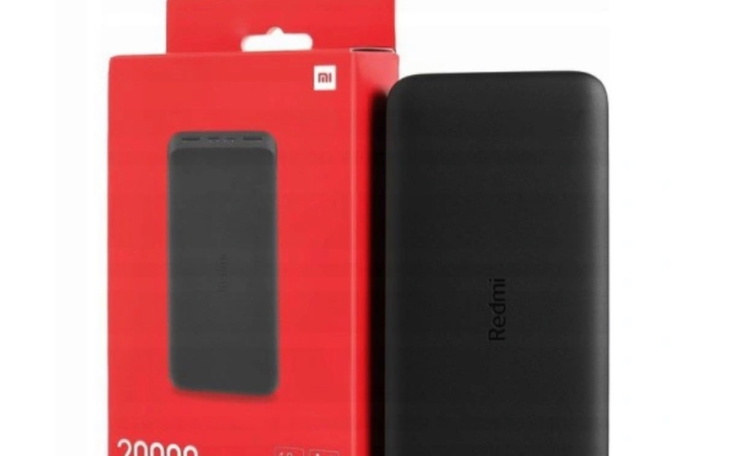 Zbiórka Powerbanki dla żólnierzy - zdjęcie główne