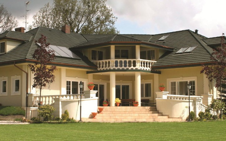 Zbiórka Prywatny dom seniora - zdjęcie główne