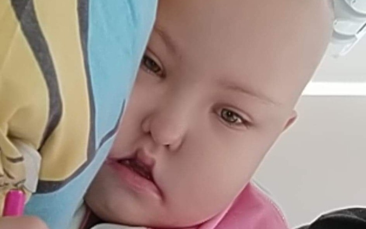 Zbiórka Wyrwijmy Karolcię białaczce - zdjęcie główne