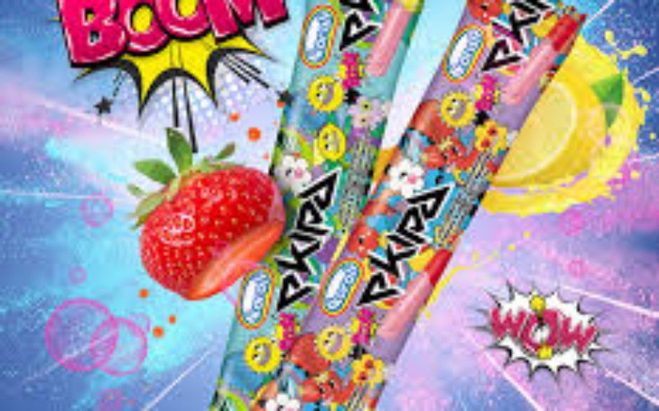 Zbiórka Zbieram na Lody ekipy - zdjęcie główne