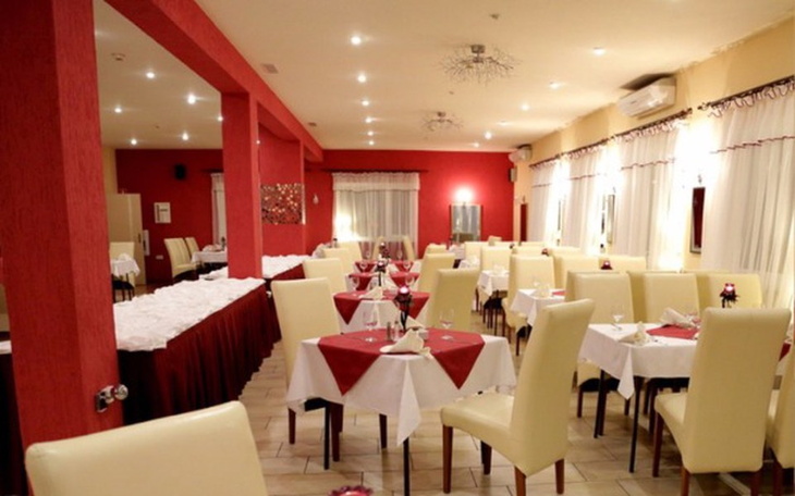 Zbiórka Wymarzona restauracja - zdjęcie główne