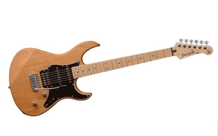 Zbiórka Na Gitarę Elektryczną - zdjęcie główne