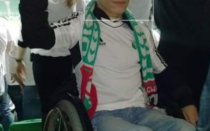 Zbiórka Pilnie proszę o wsparcie - zdjęcie główne