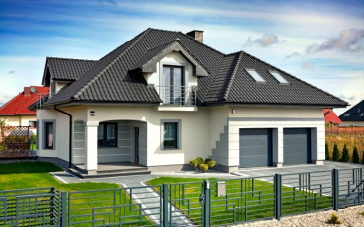 Zbiórka Wymarzony dom. - zdjęcie główne