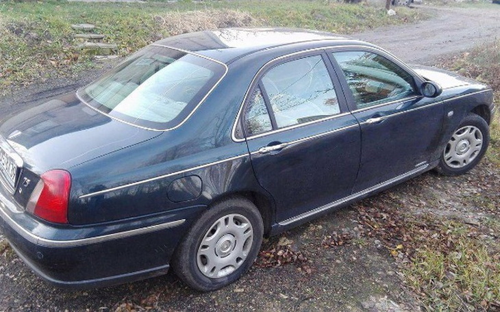 Zbiórka Pomóż mi uzbierać na samochód! - zdjęcie główne