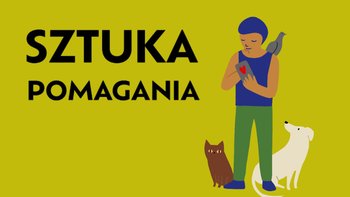 Zbiórka Sztuka pomagania - walka o życie - miniaturka zdjęcia