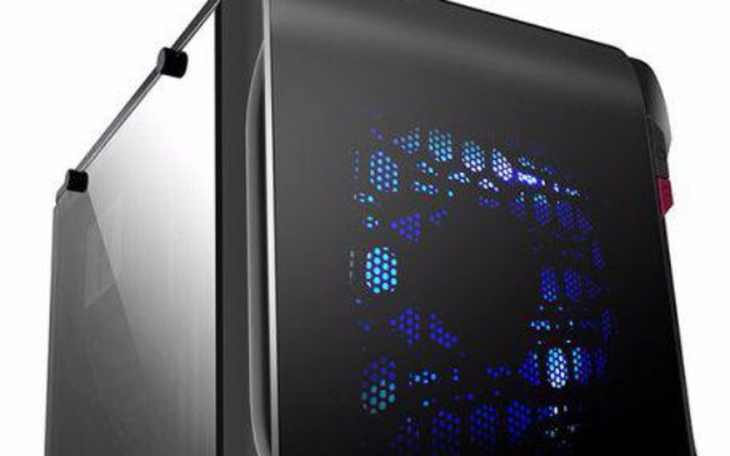 Zbiórka Nowoczesny Komputer - zdjęcie główne