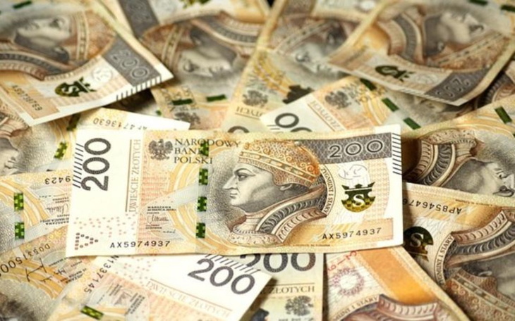 Zbiórka Zbieram na spłatę dlugu. - zdjęcie główne