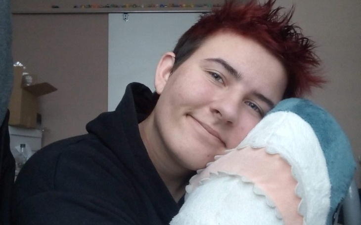 Zbiórka Operacja by być sobą - zdjęcie główne