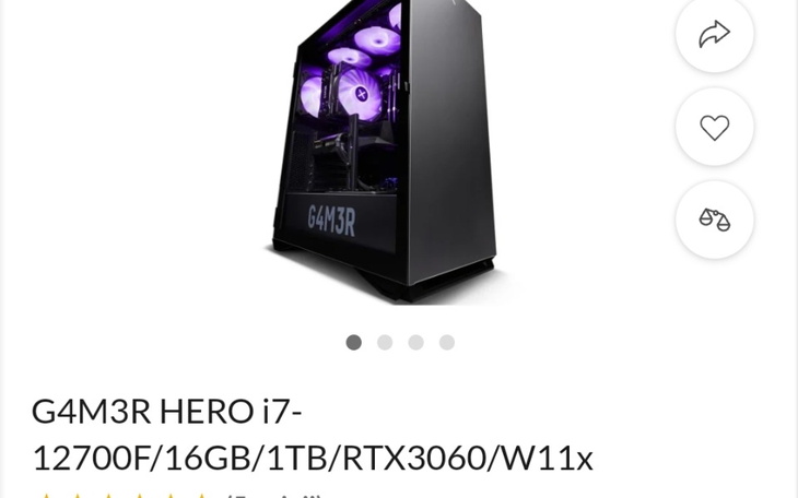 Zbiórka Komputer do gamingu fajny - zdjęcie główne