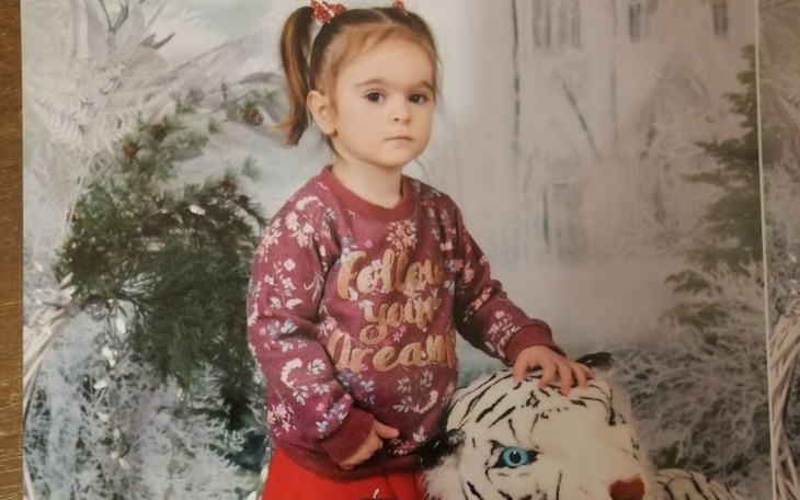 Zbiórka Na przyjazd rodziny Arsena do PL - zdjęcie główne