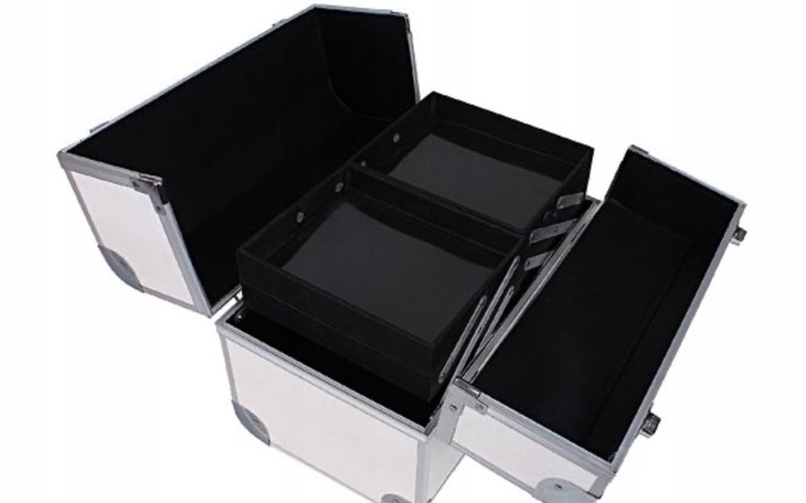 Zbiórka Cel auto i wyposazenie kuferka - zdjęcie główne