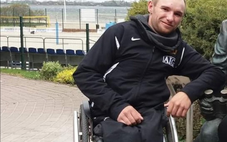 Zbiórka By być niezależnym - zdjęcie główne