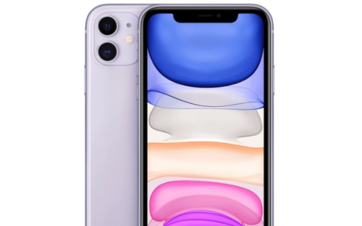 Zbiórka Iphone.11 - zdjęcie główne